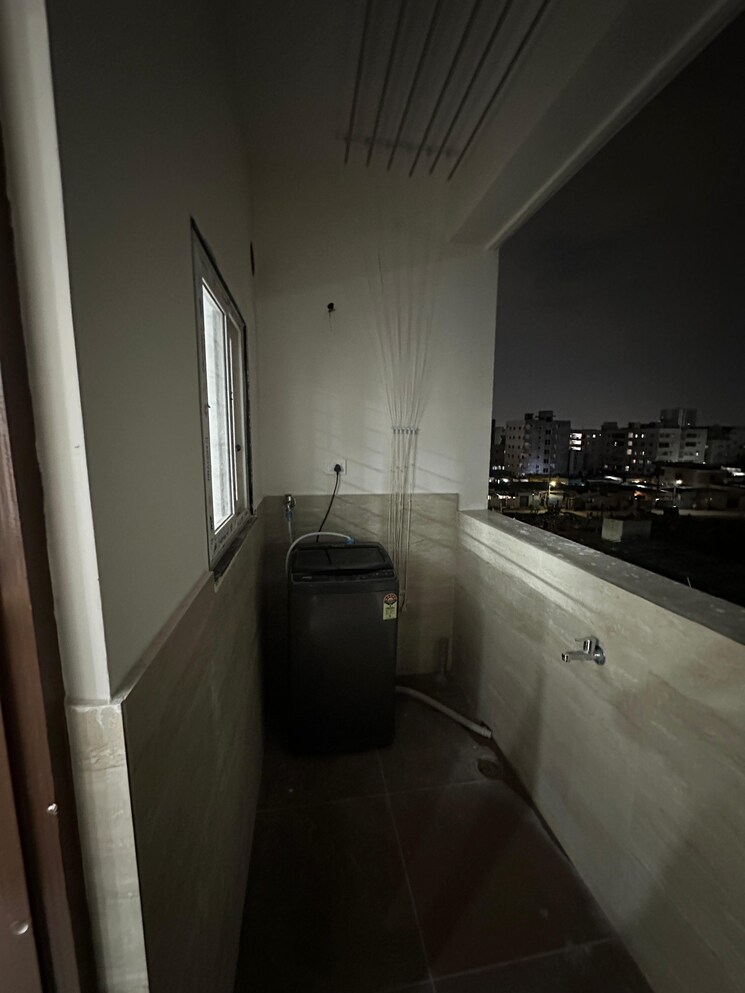 Other, kondapur 3 Bedroom 1950 Sq.Ft. Builder Floor In Kondapur Hyderabad 9646111