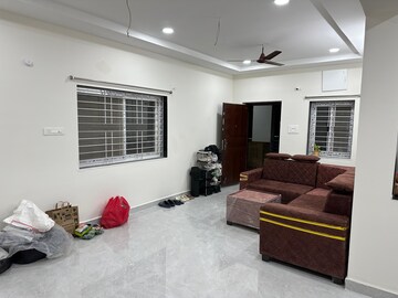 3 BHK Builder Floor For Rent in Kondapur
