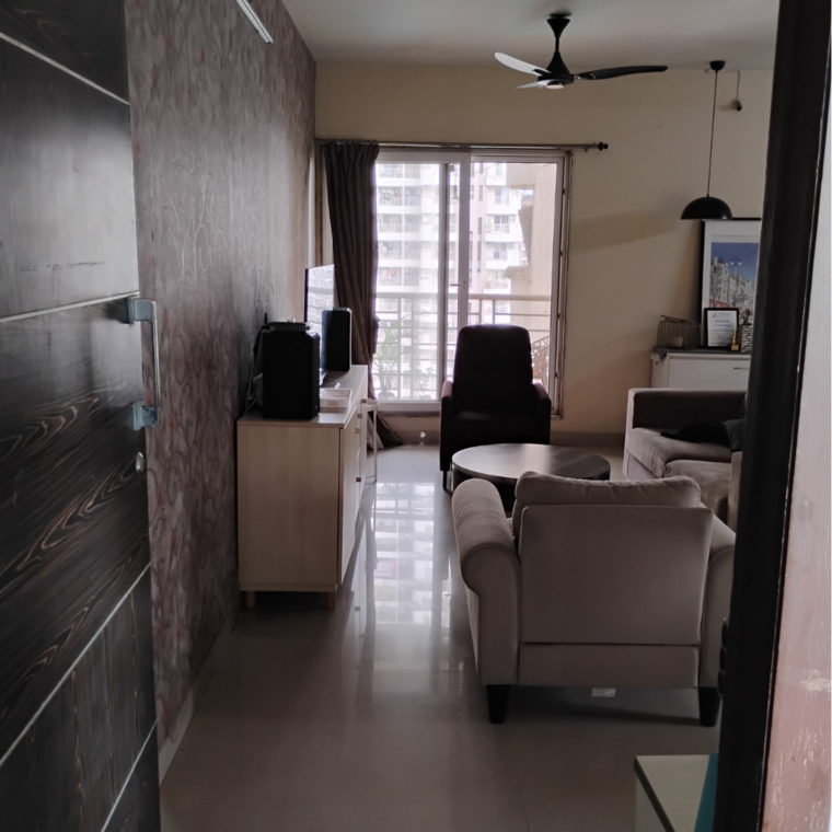Team Area, paradise-sai-mannat-kharghar 3 Bedroom 2000 Sq.Ft. Apartment In Kharghar Sector 34c Navi Mumbai 9646107