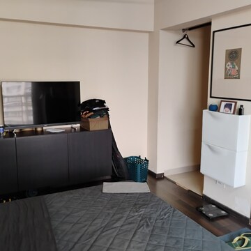 Bedroom in 3 BHK Apartment at Paradise Sai Mannat Kharghar, Kharghar Sector 34c – for Sale