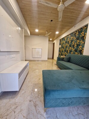 2 BHK Apartment For Sale in CD Gurudev, Virar West