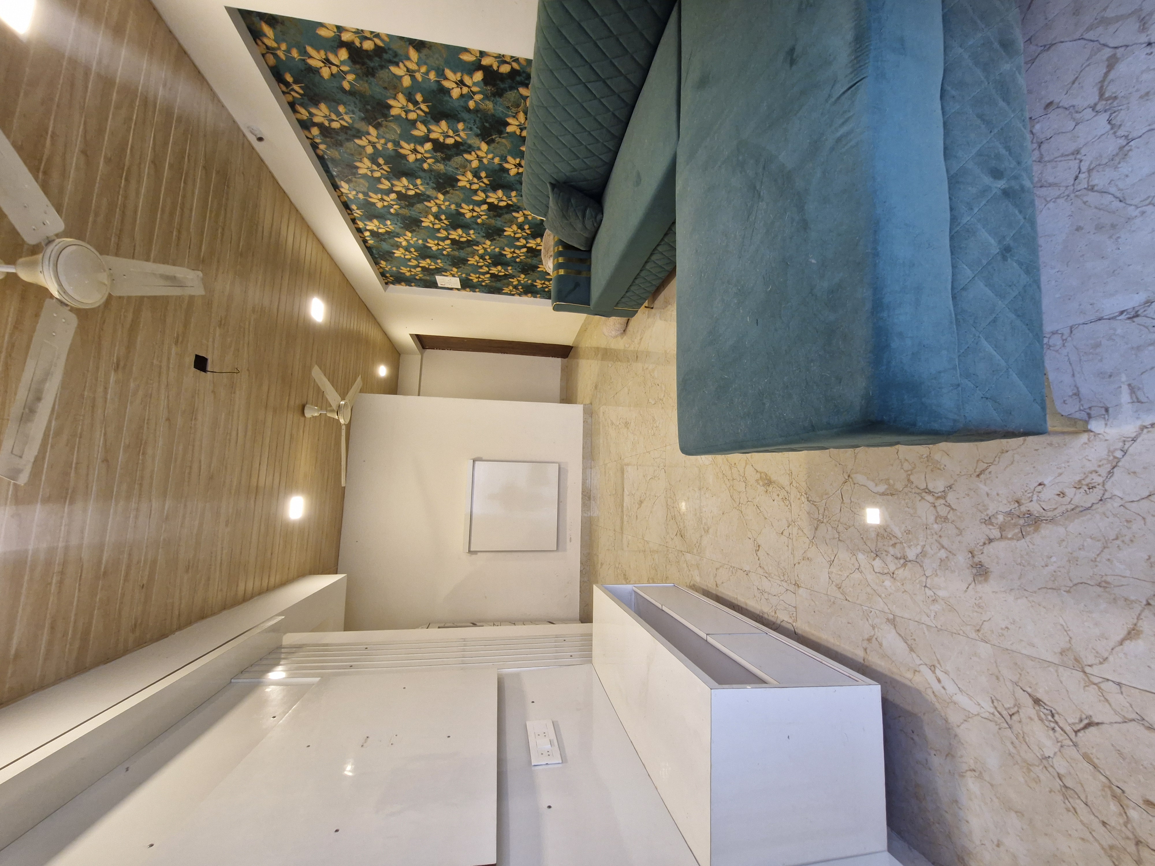 2 BHK Apartment For Sale in CD Gurudev