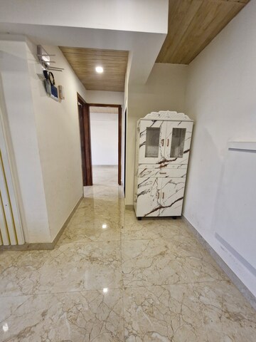 Dining area in 2 BHK Apartment at CD Gurudev, Virar West – for Sale