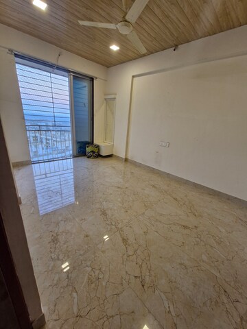 Master Bedroom in 2 BHK Apartment at CD Gurudev, Virar West – for Sale