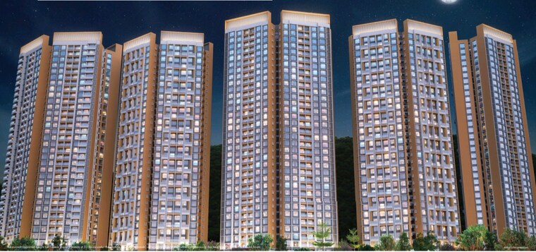 Bedroom, gera-winds-of-joy 3 Bedroom 1218 Sq.Ft. Apartment In Hinjewadi Pune 9646110