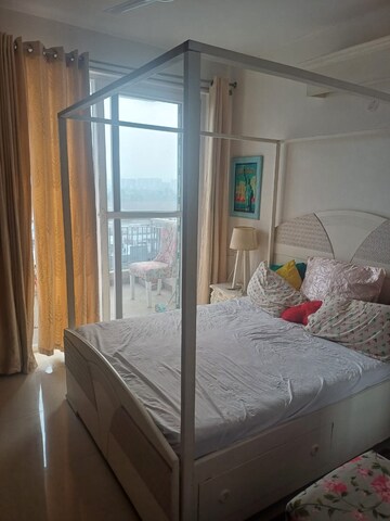 2 BHK Apartment For Rent in NK Sharma Savitry Greens 2, Ghazipur