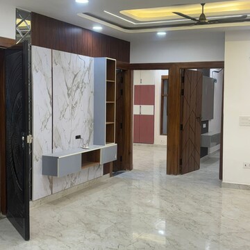 Room in 4 BHK Builder Floor at BP Homes, Neharpar Phase 2 – for Sale