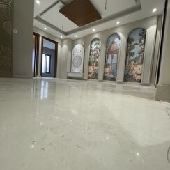 4 BHK + Study Room Builder Floor For Sale in BP Homes