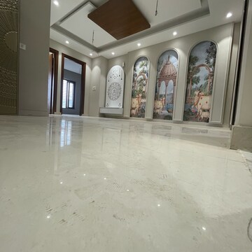 4 BHK Builder Floor For Sale in BP Homes, Neharpar Phase 2