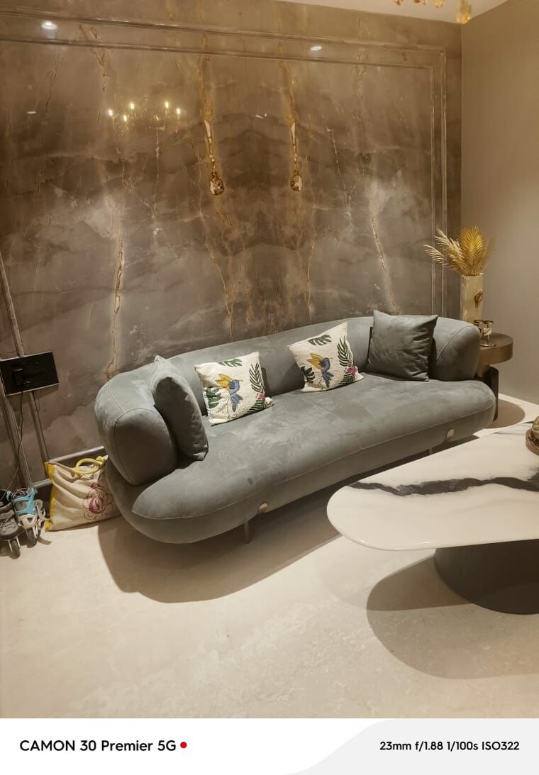 Living Room, pranava-one-hyderabad 4 Bedroom 3500 Sq.Ft. Apartment In Somajiguda Hyderabad 9646117