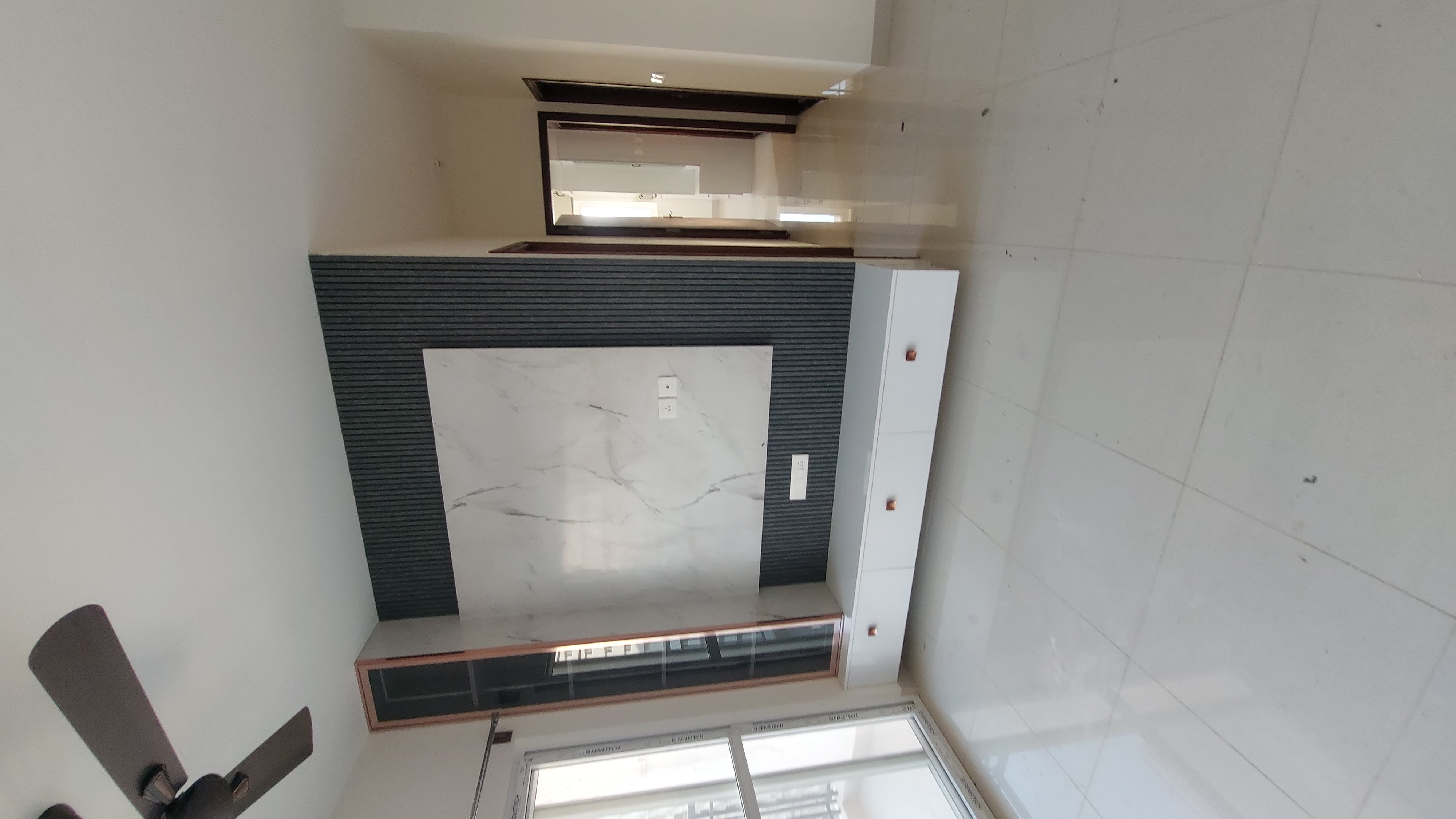 2 BHK + Pooja Room Apartment For Rent in Adarsh Greens