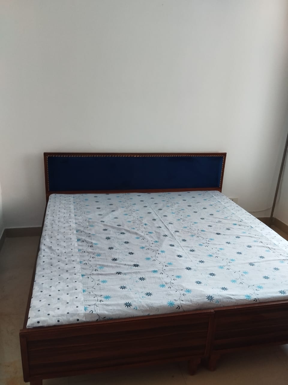 2 BHK + Pooja Room Apartment For Rent in Penta Homes