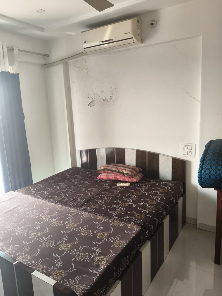 Bedroom, emmanuel-tower 2 Bedroom 950 Sq.Ft. Apartment In Vasai West Palghar 9646125