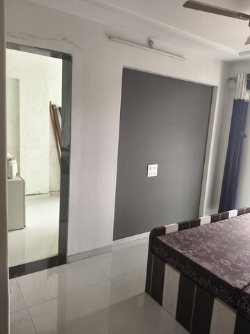 Room in 2 BHK Apartment at Emmanuel Tower, Vasai West – for Rent