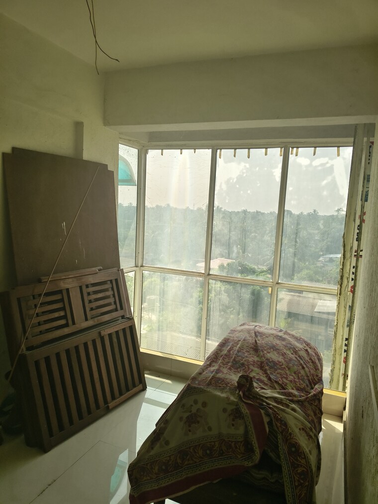 Bedroom, emmanuel-tower 2 Bedroom 950 Sq.Ft. Apartment In Vasai West Palghar 9646125