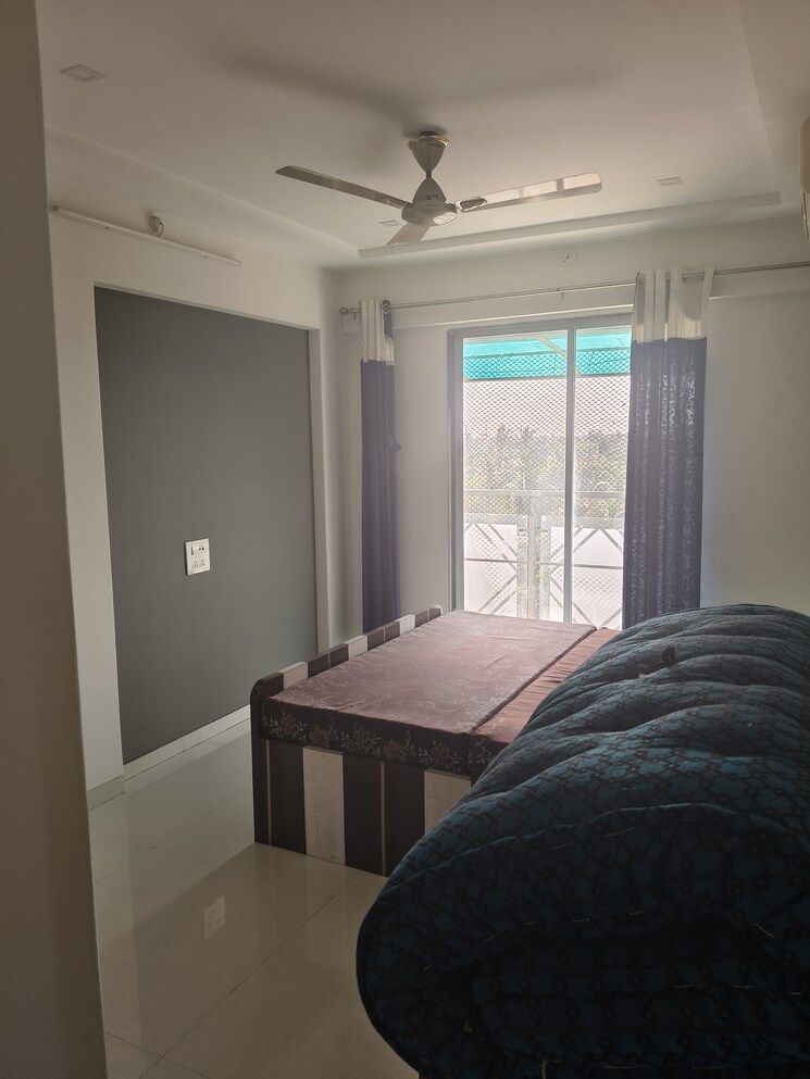Bedroom, emmanuel-tower 2 Bedroom 950 Sq.Ft. Apartment In Vasai West Palghar 9646125