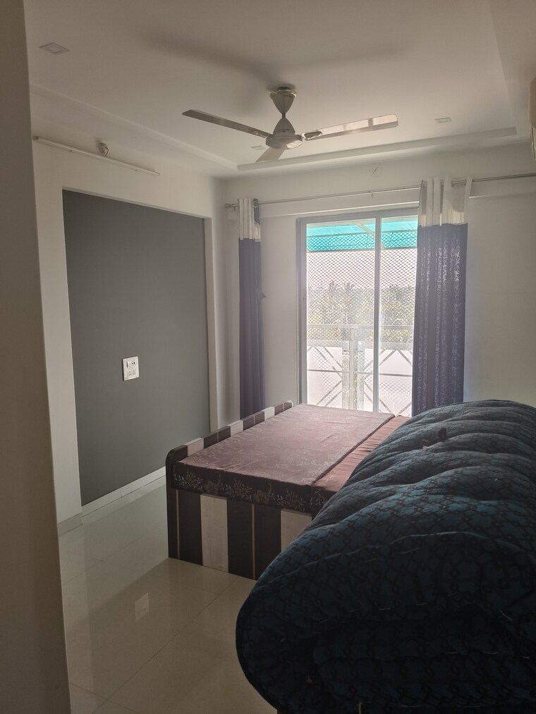 Bedroom, emmanuel-tower 2 Bedroom 950 Sq.Ft. Apartment In Vasai West Palghar 9646125