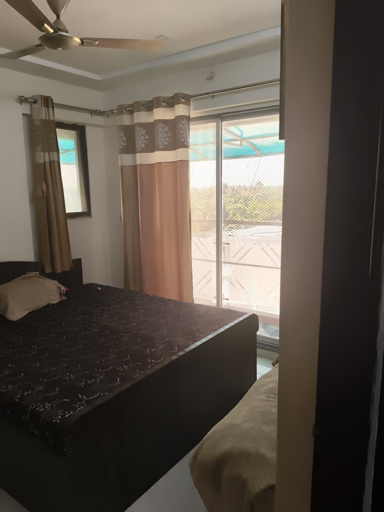 Bedroom, emmanuel-tower 2 Bedroom 950 Sq.Ft. Apartment In Vasai West Palghar 9646125