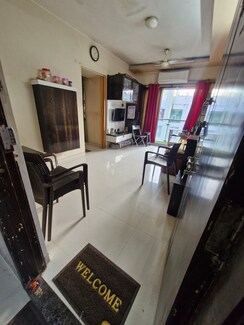 1 BHK Apartment For Sale in Raj Shree Shashwat