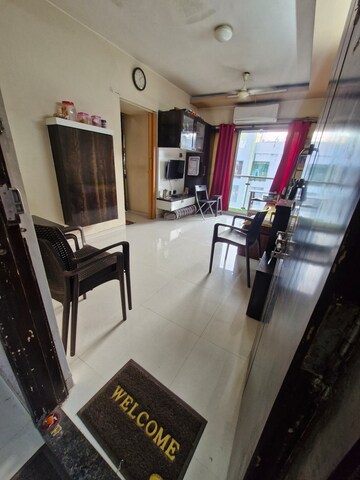 1 BHK Apartment For Sale in Raj Shree Shashwat, Virar West