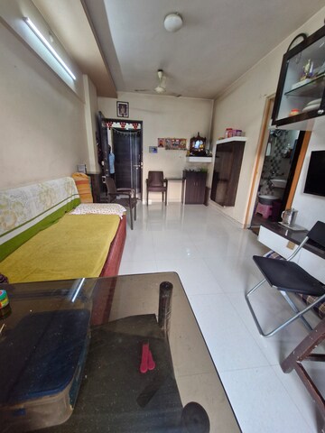 Furnished Amenities in 1 BHK Apartment at Raj Shree Shashwat, Virar West – for Sale