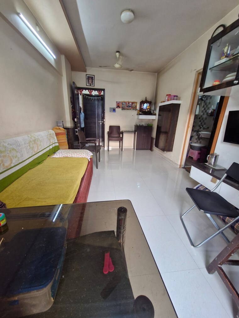 undefined, raj-shree-shashwat 1 Bedroom 445 Sq.Ft. Apartment In Virar West Palghar 9646126