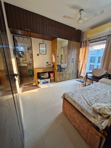 Furnished Amenities in 1 BHK Apartment at Raj Shree Shashwat, Virar West – for Sale