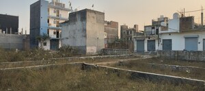  Plot – Exterior View View at Roza Jalalpur - for Sale