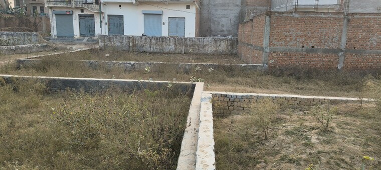 undefined, roza jalalpur  100 Sq.Yd. Plot In Roza Jalalpur Greater Noida 9646120