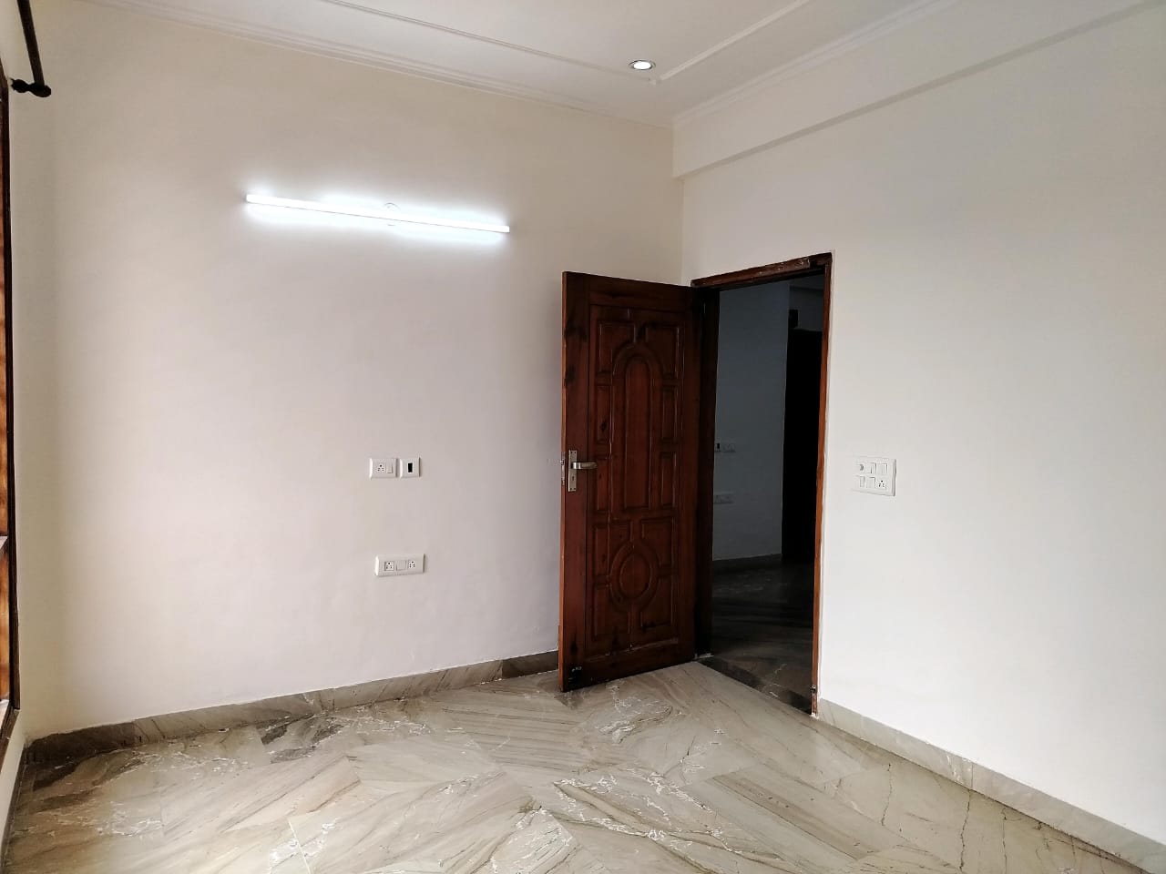 2 BHK + Extra Room Builder Floor For Rent in RWA Apartments Sector 41