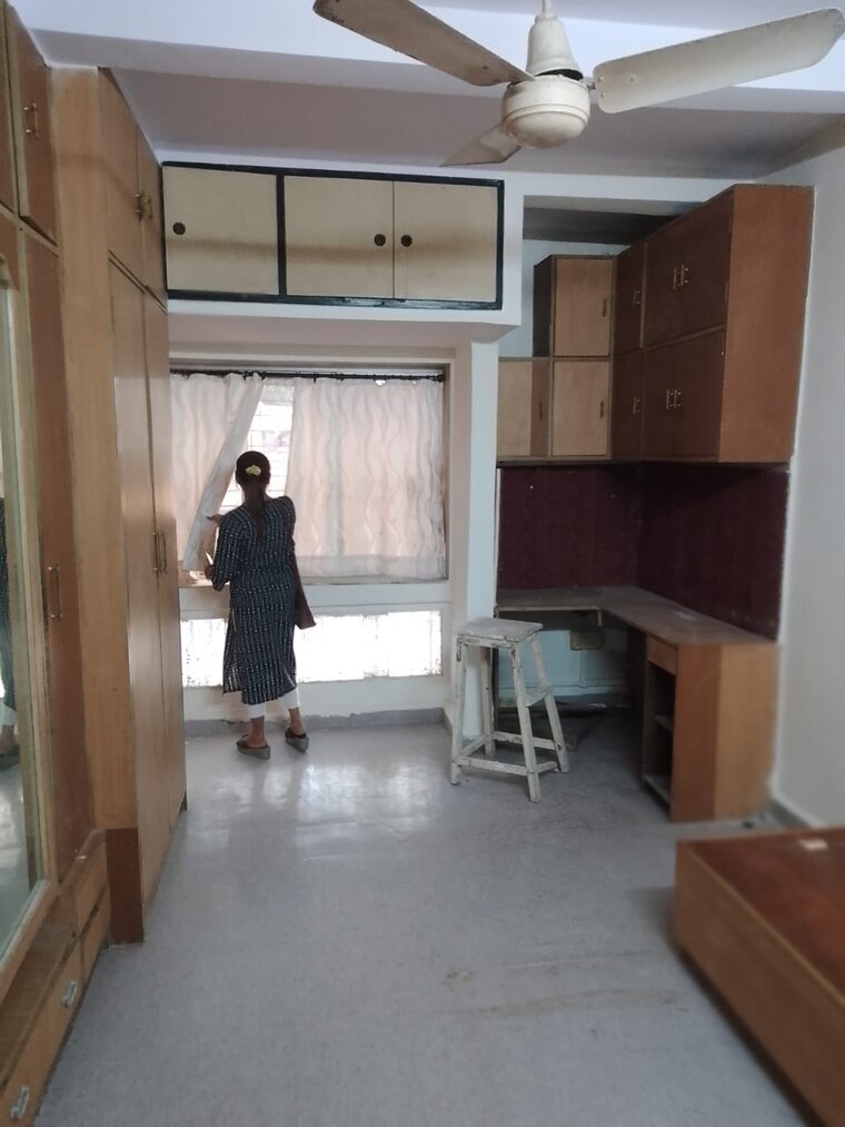 Living Room, naya-oriental-chs 1 Bedroom 445 Sq.Ft. Apartment In Borivali West Mumbai 9646133