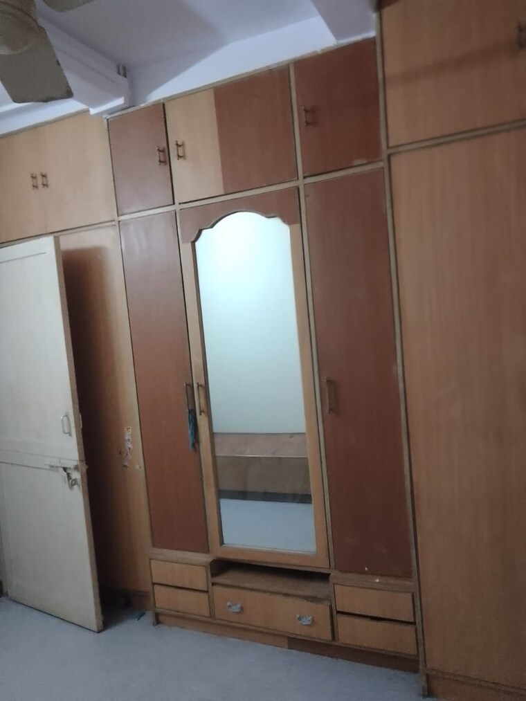 Bathroom, naya-oriental-chs 1 Bedroom 445 Sq.Ft. Apartment In Borivali West Mumbai 9646133