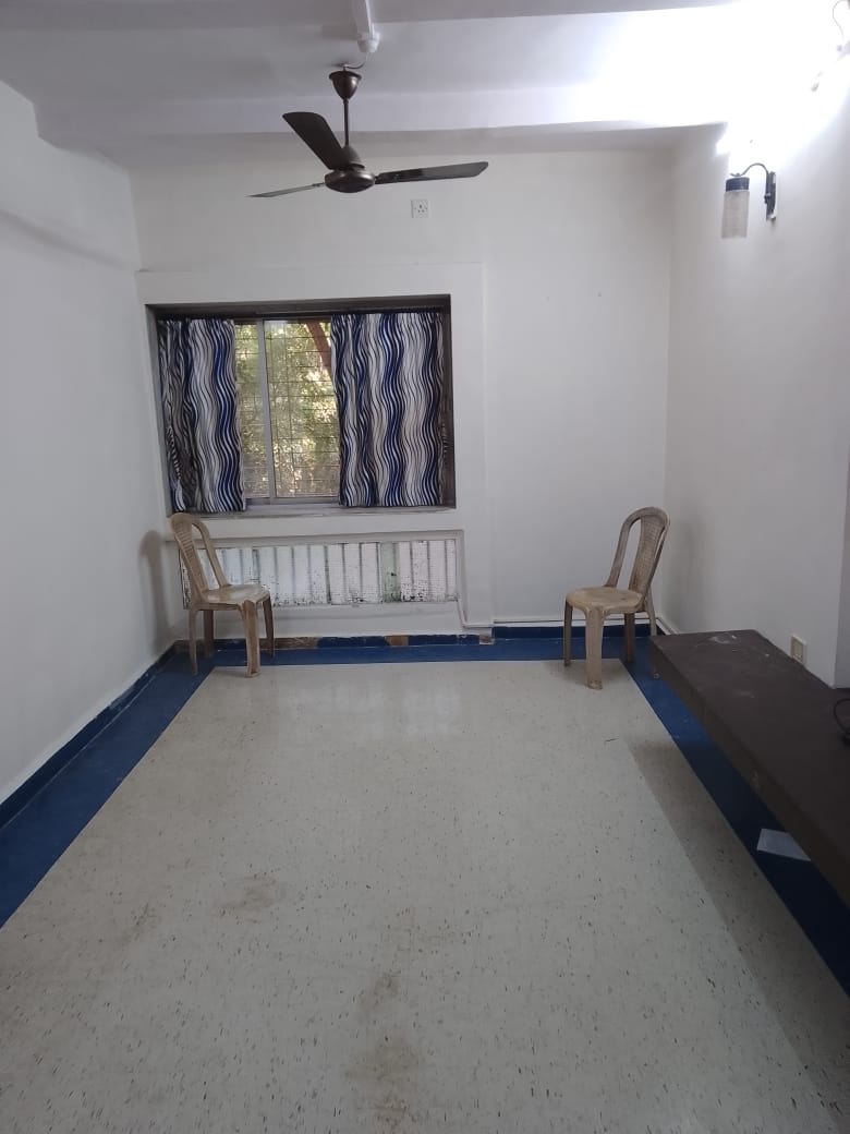 1 BHK Apartment For Rent in Naya Oriental CHS