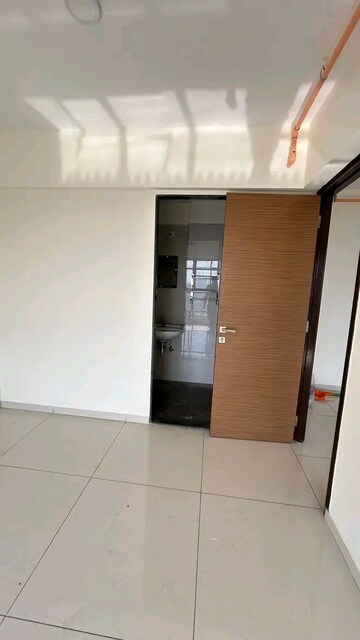 Furnished Amenities in 3 BHK Apartment at Chandak 34 Park Estate, Goregaon West – for Rent