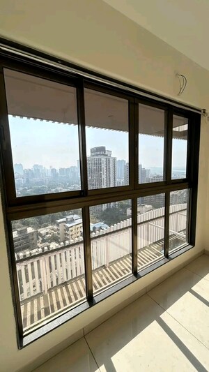 3 BHK Apartment For Rent in Chandak 34 Park Estate, Goregaon West