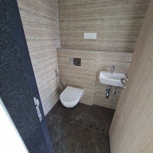 1 BHK Apartment For Rent in Goregaon East