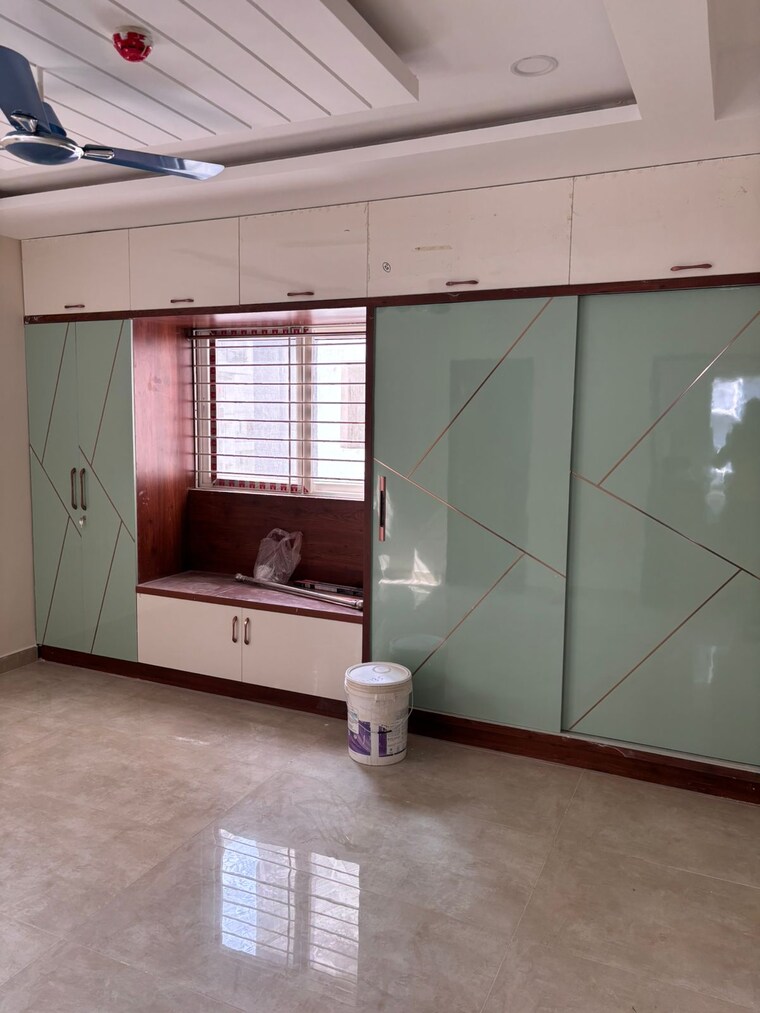 Room, candeur-40 2.5 Bedroom 1490 Sq.Ft. Apartment In Miyapur Hyderabad 9646137