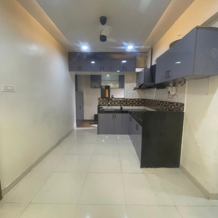 Kitchen, sinhagad-planet 3 Bedroom 1350 Sq.Ft. Apartment In Narhe Pune 9646149