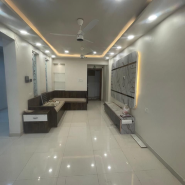 Kitchen in 3 BHK Apartment at Sinhagad Planet, Narhe – for Sale