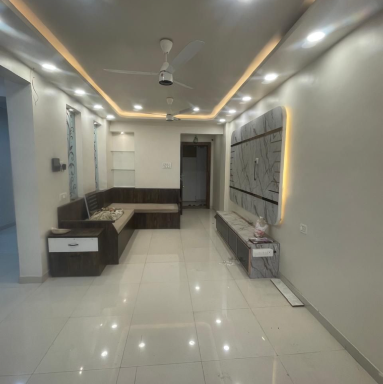 Kitchen, sinhagad-planet 3 Bedroom 1350 Sq.Ft. Apartment In Narhe Pune 9646149