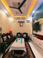 2 BHK 540 Sq.Ft. Apartment in Dream Home Properties