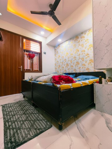 Bedroom in 2 BHK Apartment at Vikas Nagar – for Rent