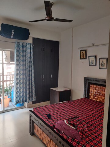 Bedroom in 3 BHK Apartment at Aims Golf Avenue I, Sector 75 – for Rent