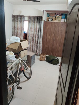 Master Bedroom in 3 BHK Apartment at Aims Golf Avenue I, Sector 75 – for Rent