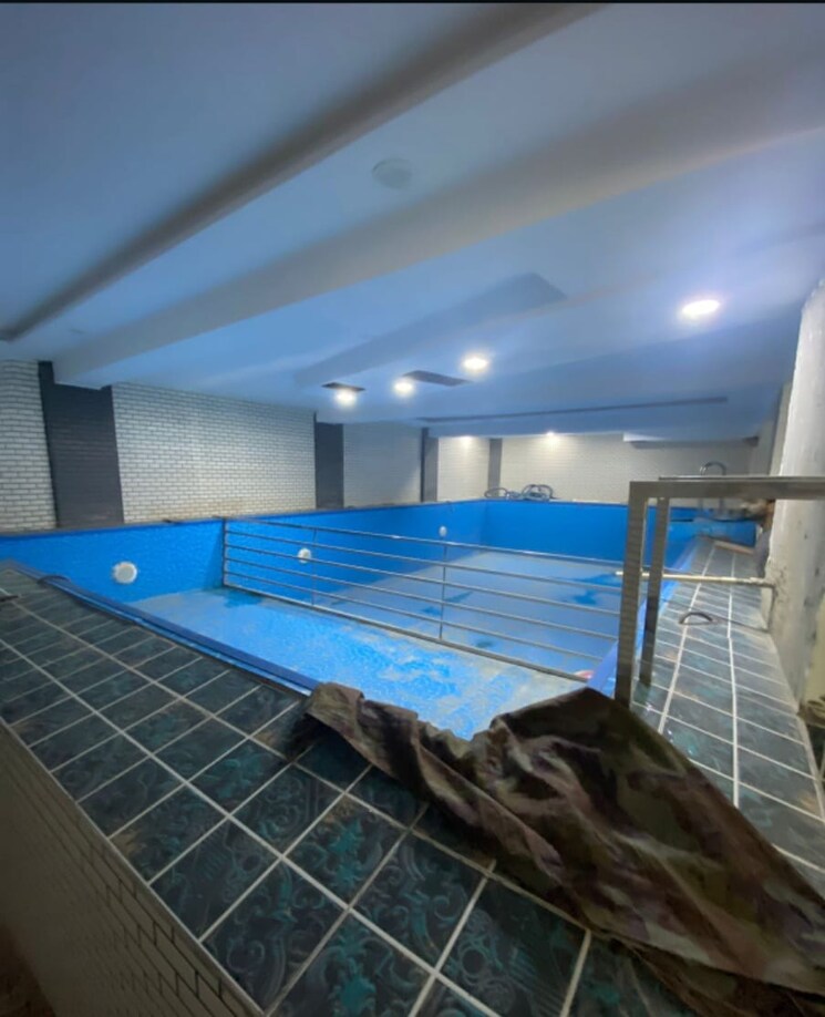 Swimming Pool, vikas nagar 2 Bedroom 540 Sq.Ft. Apartment In Vikas Nagar Delhi 9646108