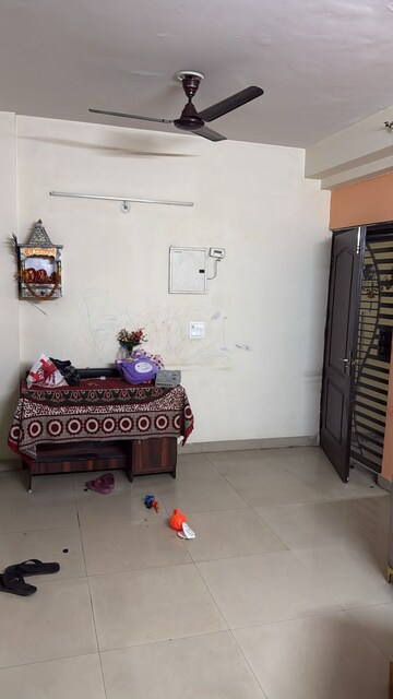 Living Room in 3 BHK Apartment at Aims Golf Avenue I, Sector 75 – for Rent