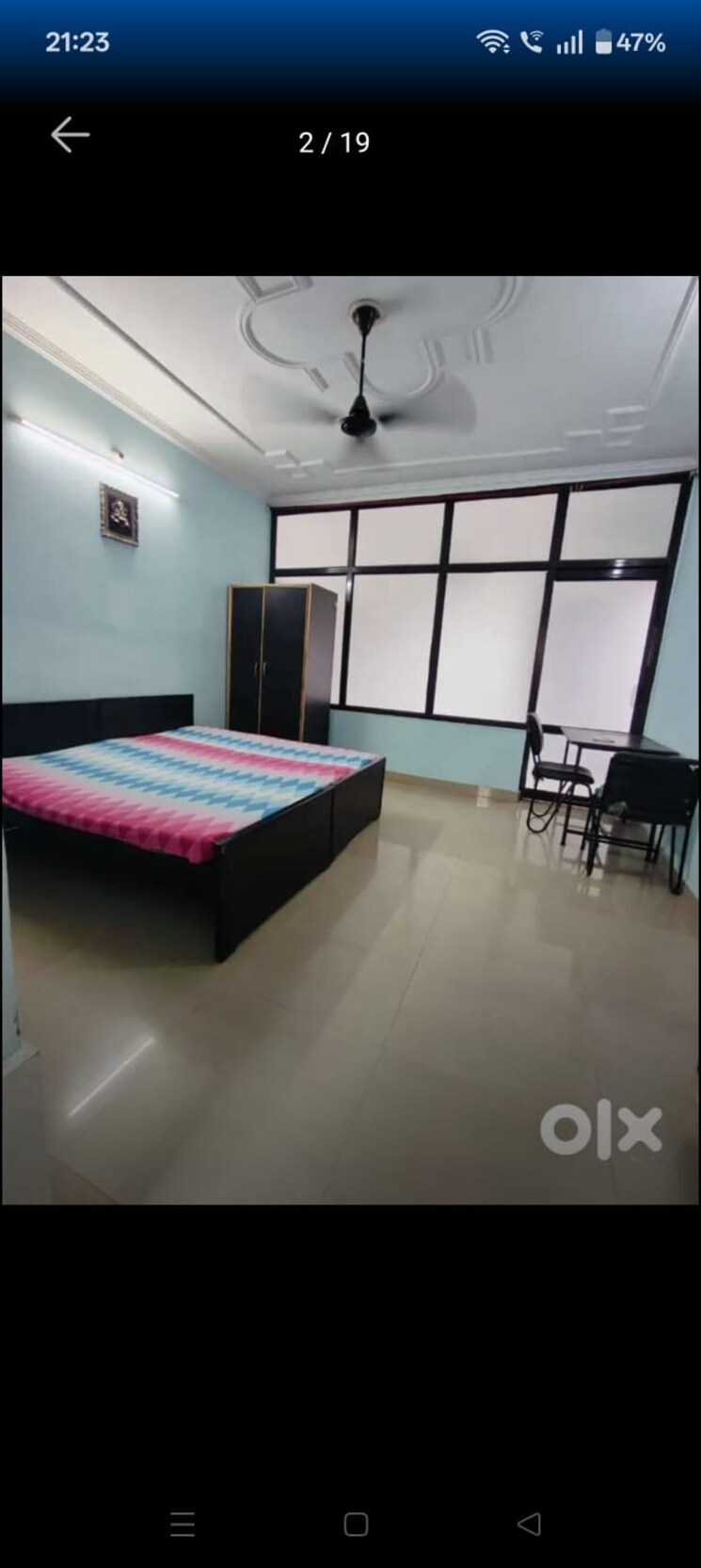 Room, gomti nagar Pg For Boys & Girls In Gomti Nagar 9646156