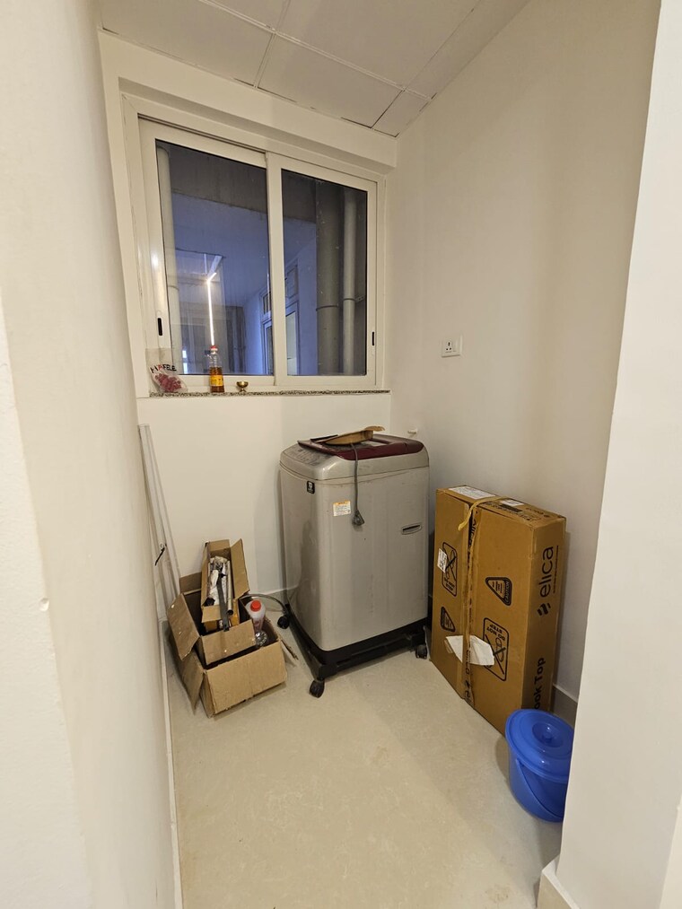 undefined, runwal-forest-orchid 3 Bedroom 1050 Sq.Ft. Apartment In Kanjurmarg West Mumbai 9646162