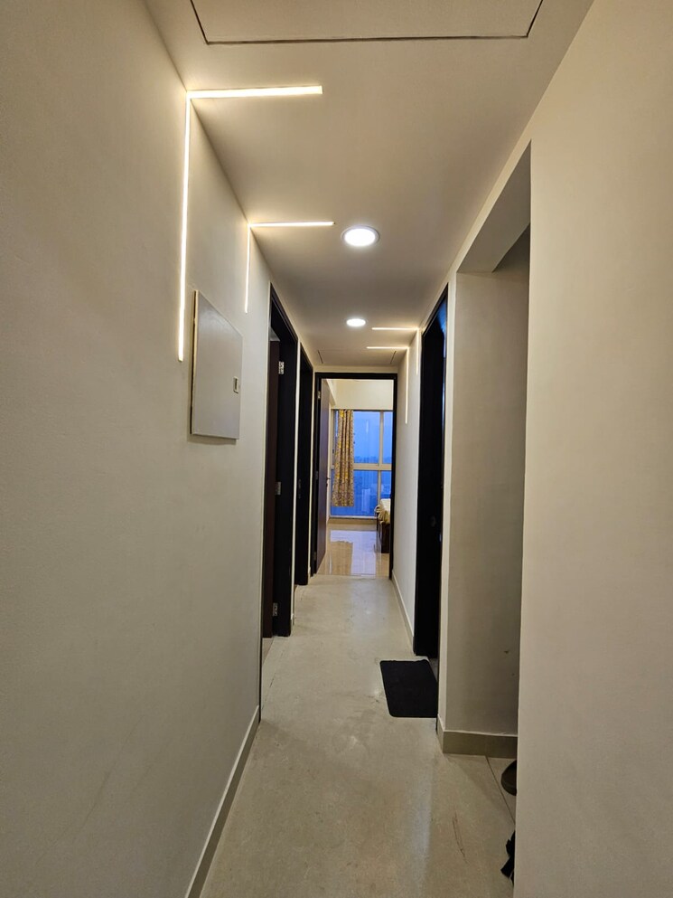 undefined, runwal-forest-orchid 3 Bedroom 1050 Sq.Ft. Apartment In Kanjurmarg West Mumbai 9646162