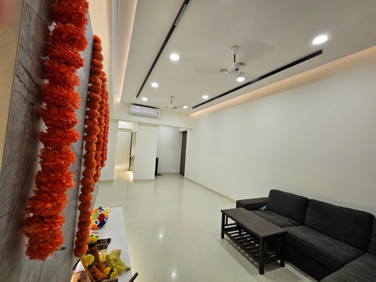 undefined, runwal-forest-orchid 3 Bedroom 1050 Sq.Ft. Apartment In Kanjurmarg West Mumbai 9646162